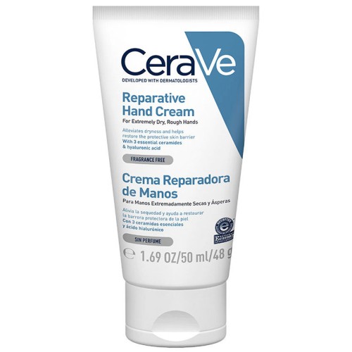 CeraVe (Reparative Hand Cream) 50 ml