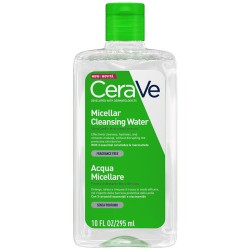 CeraVe Micellar Cleansing Water - Micellar water with hydrating effect 295 ml