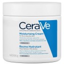 CeraVe Hydration Cream for Dry to Very Dry Skin (Moisturising Cream) 454 ml