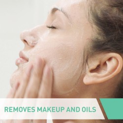 CeraVe Cleansing Foaming Gel for Normal to Oily Skin (Foaming Cleanser) 1000 ml