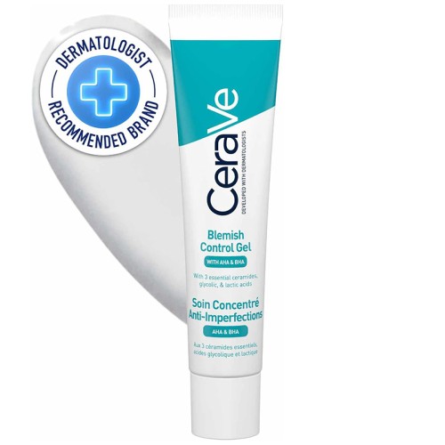 CeraVe Blemish Control Gel 40 ml