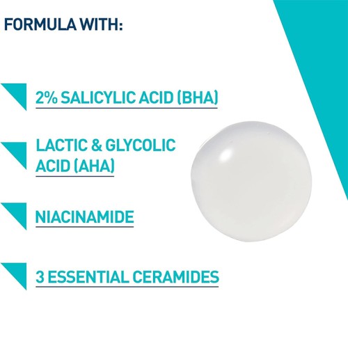 CeraVe Blemish Control Gel 40 ml