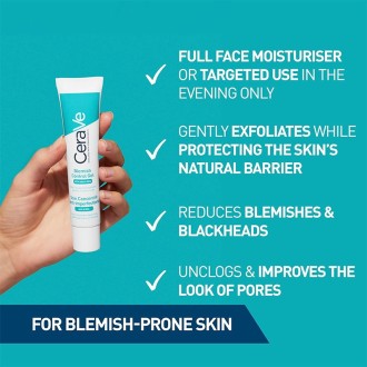 CeraVe Blemish Control Gel 40 ml 2