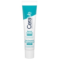 CeraVe Blemish Control Gel 40 ml