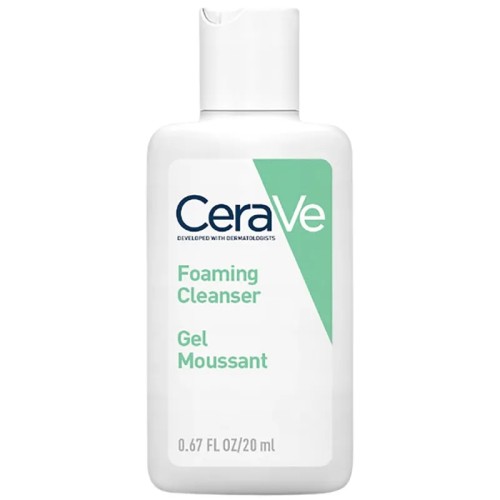 CeraVe Hydrating Set - Care set for normal to dry skin