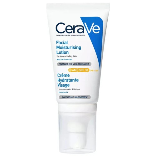 CeraVe Hydrating Set - Care set for normal to dry skin