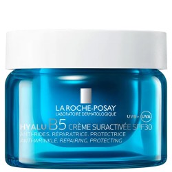La Roche-Posay Hyalu B5 Suractivated Cream SPF 30 - drėkinamasis odos kremas, 50 ml