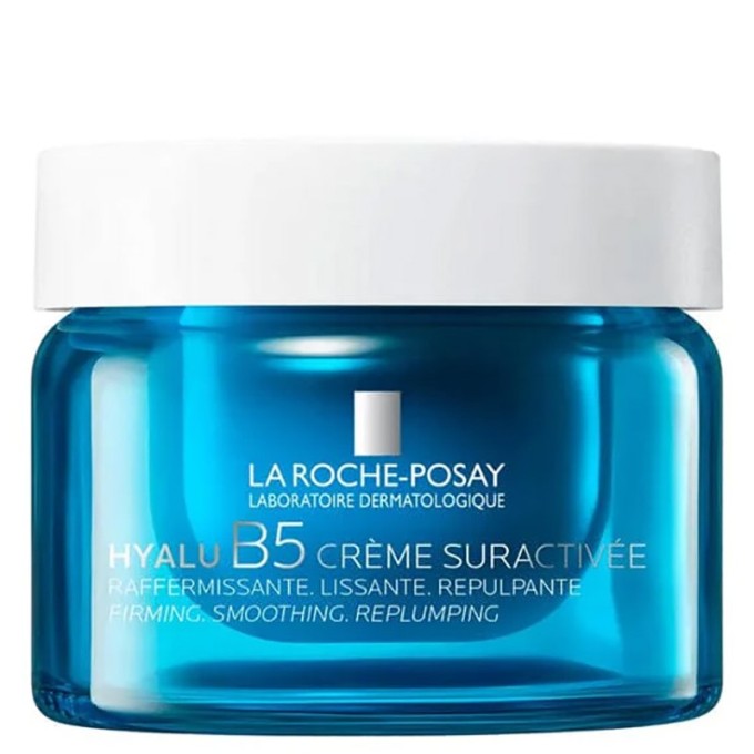 La Roche-Posay Hyalu B5 Suractivated Cream - drėkinamasis odos kremas, 50 ml