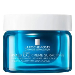 La Roche-Posay Hyalu B5 Suractivated Cream - drėkinamasis odos kremas, 50 ml