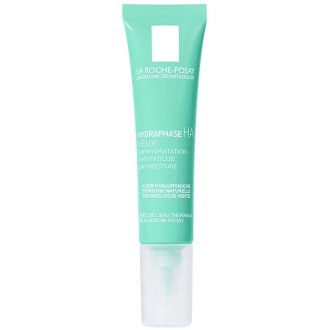 La Roche-Posay Hydraphase Intense Eyes Intense Rehydration Anti-Puffiness - Intensive moisturizing