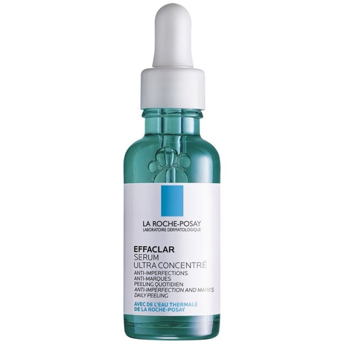 La Roche-Posay Effaclar Serum Ultra Concentrated - Serum 30 ml