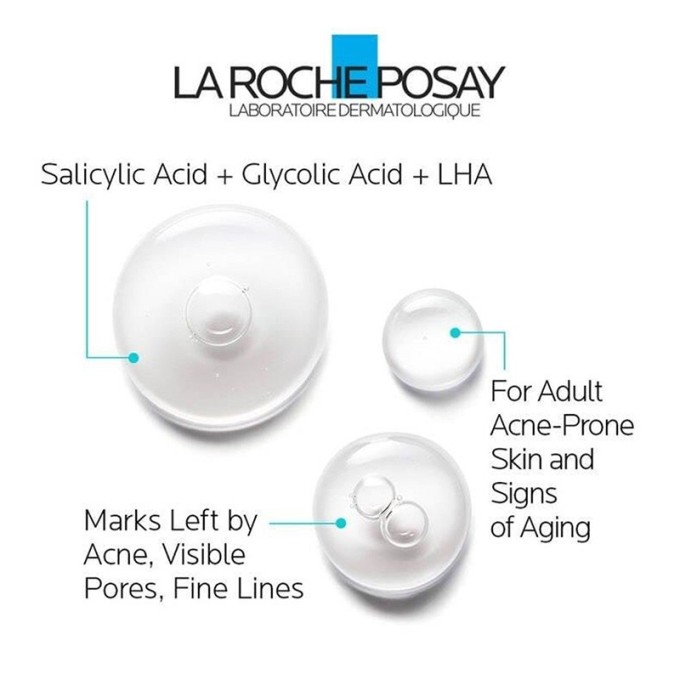 La Roche-Posay Effaclar Serum Ultra Concentrated - Serum 30 ml