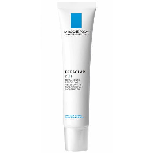 La Roche-Posay Effaclar K(+) Day Cream 40 ml