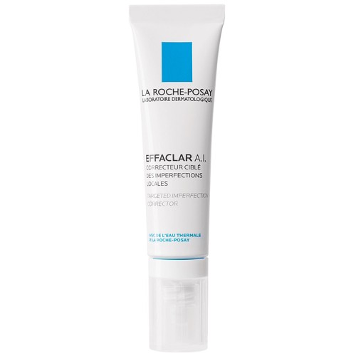 La Roche-Posay Effaclar AI Targeter Breakout Corrector - Targeted correction care 15 ml