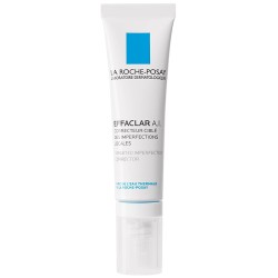 La Roche-Posay Effaclar AI Targeter Breakout Corrector - Targeted correction care 15 ml