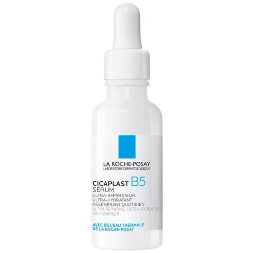 La Roche-Posay Cicaplast B5 Serum 30 ml