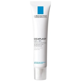 La Roche-Posay Cicaplast (Gel B5) Restorative Gel Accelerating Restoration of Cicaplast and