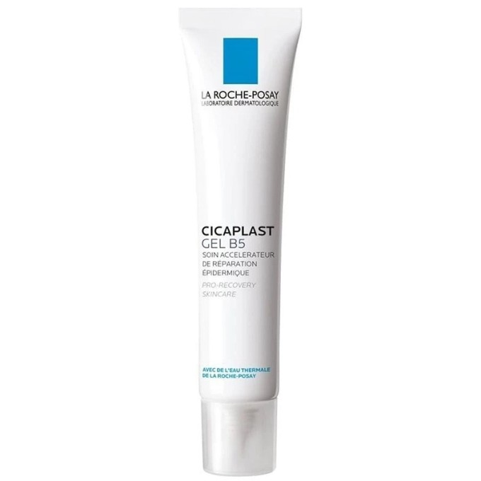 La Roche-Posay Cicaplast (Gel B5) Restorative Gel Accelerating Restoration of Cicaplast and
