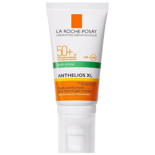 La Roche-Posay Anthelious XL Gel Cream SPF 50 50 ml