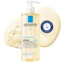 La Roche-Posay Lipikar Cleansing Oil AP + - Shower Oil 400 ml
