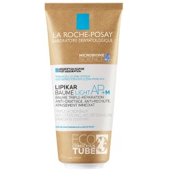 La Roche-Posay Lipikar Baume Light AP+M Cream 200 ml