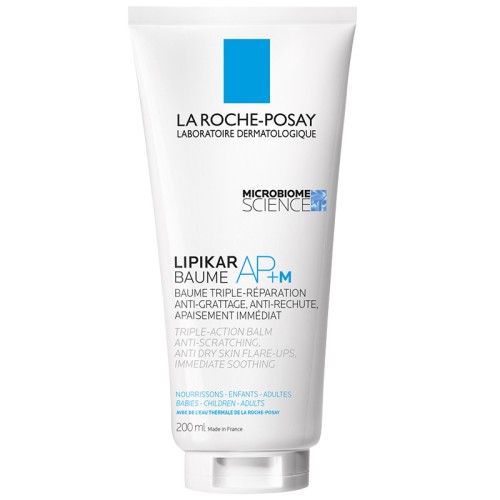 La Roche-Posay Lipikar Baume AP+M Body Balm 200 ml