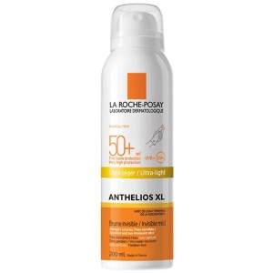 La Roche-Posay Anthelios XL Ultra Light Invisible Mist SPF 50+ 200 ml