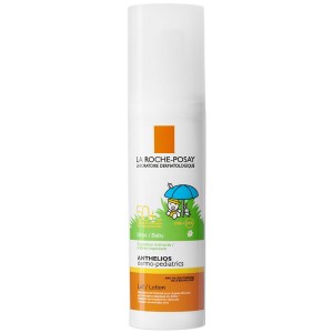 La Roche-Posay Anthelios SPF 50+ Dermo-Pediatrics Lotion 50 ml