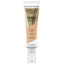 Max Factor Miracle Pure Skin-Improving Foundation SPF30 30 ml 35 Pearl Beige