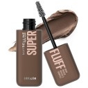 Maybelline Superfluff Brow Mousse - Brow gel for a full and fluffy look 5 ml 257 Medium Brown