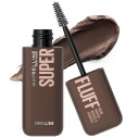 Maybelline Superfluff Brow Mousse - Brow gel for a full and fluffy look 5 ml 260 Deep Brown
