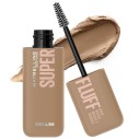 Maybelline Superfluff Brow Mousse - Brow gel for a full and fluffy look 5 ml 250 Blonde