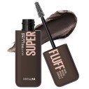 Maybelline Superfluff Brow Mousse - Brow gel for a full and fluffy look 5 ml 262 Black Brown