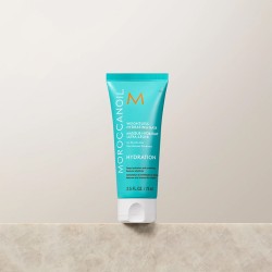 Moroccanoil Weightless Hydration Mask - drėkinamoji kaukė sausiems plaukams, 75 ml