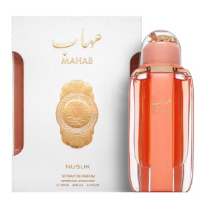 Nusuk Mahab Parfum 100 ml 2