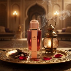 Nusuk Mahab Parfum 100 ml