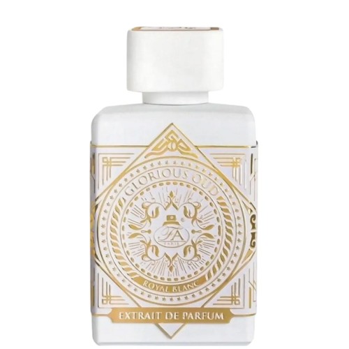French Avenue Glorious Oud Royal Blanc Extrait de Parfum 80 ml