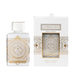 French Avenue Glorious Oud Royal Blanc Extrait de Parfum 80 ml