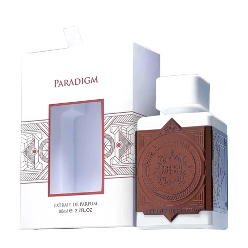 French Avenue Paradigm Parfum 80ml