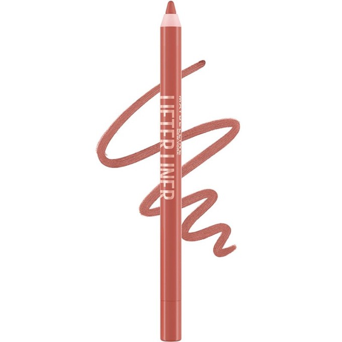 Maybelline Lifter Liner 1,2 g 004 Out of Line