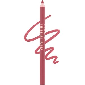 Maybelline Lifter Liner 1,2 g 008 Fine Line