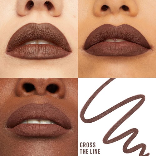 Maybelline Lifter Liner 1,2 g 001 Cross The Line