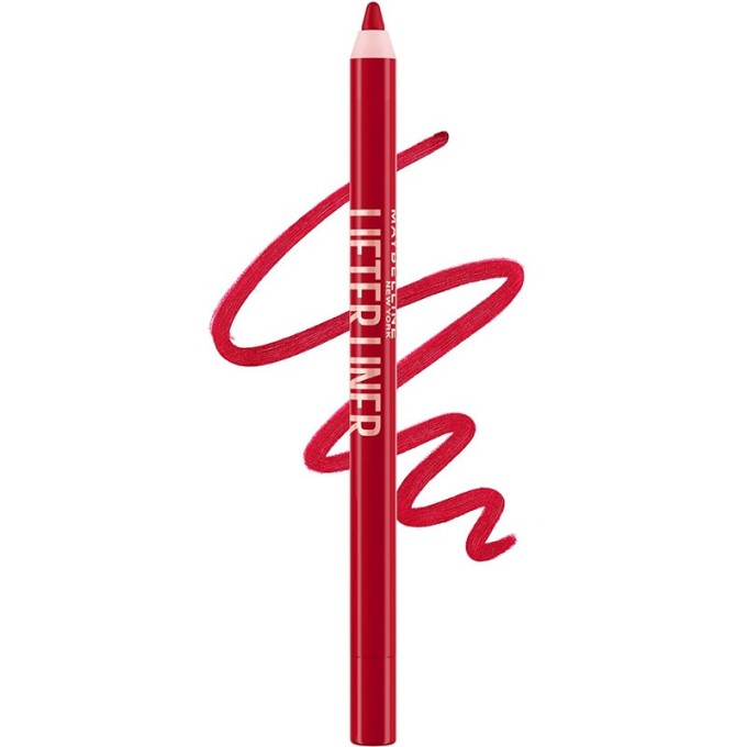 Maybelline Lifter Liner 1,2 g 010 Main Character