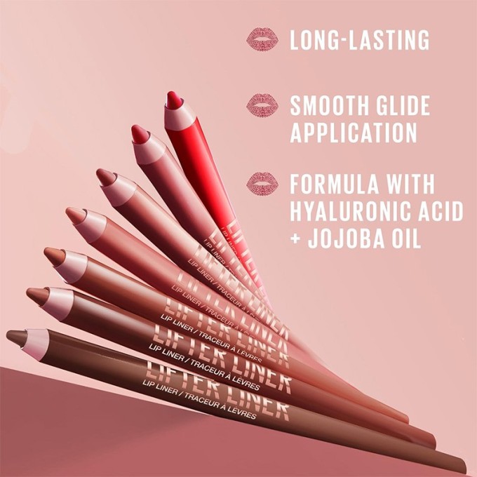 Maybelline Lifter Liner 1,2 g 010 Main Character