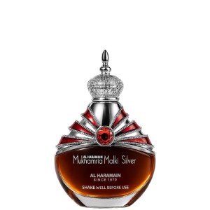 Al Haramain Mukhamria Maliki aliejiniai kvepalai 30 ml unisex