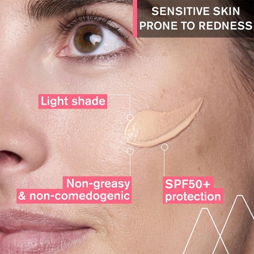 Uriage Roséliane CC Cream SPF 50+ 40 ml