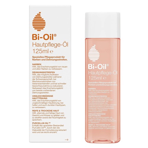 Marilou BIO PurCellin Oil 125 ml
