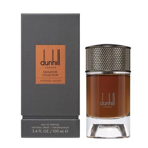 Dunhill Egyptian Smoke EDP unisex kvepalai, 100 ml 2