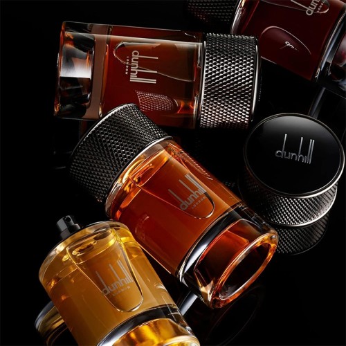 Dunhill Egyptian Smoke EDP unisex kvepalai, 100 ml