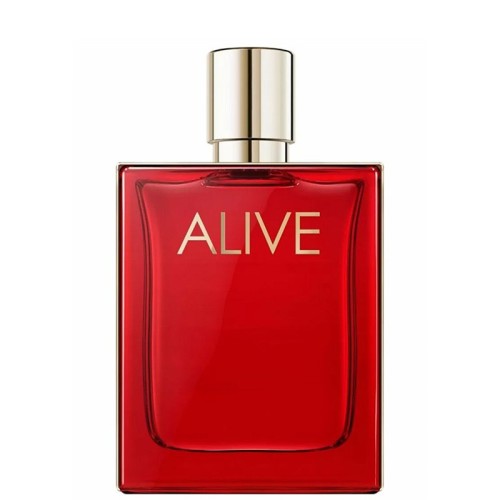 Hugo Boss Alive Parfum kvepalai moterims, 80 ml